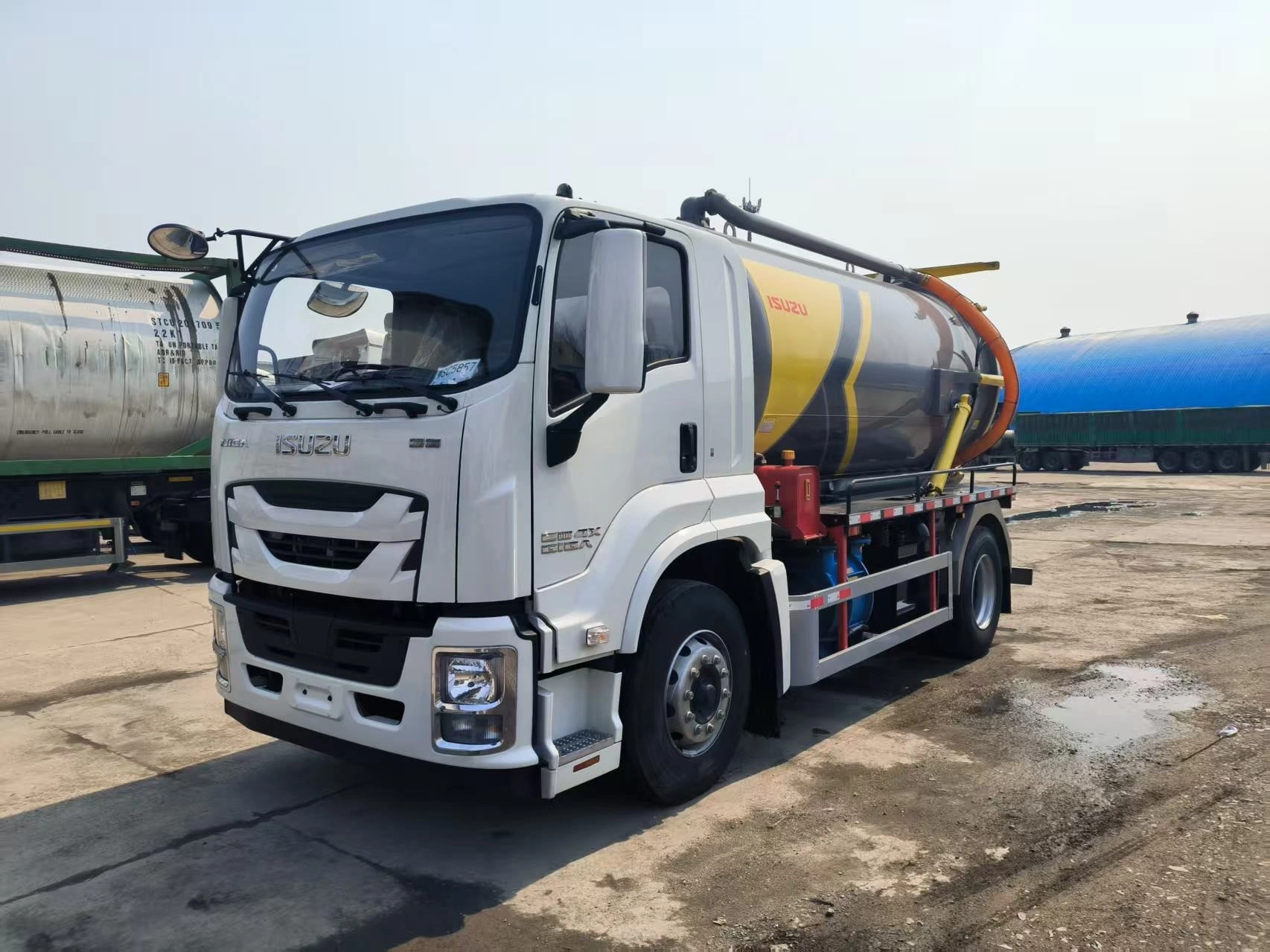Илосос JUROP DL 150